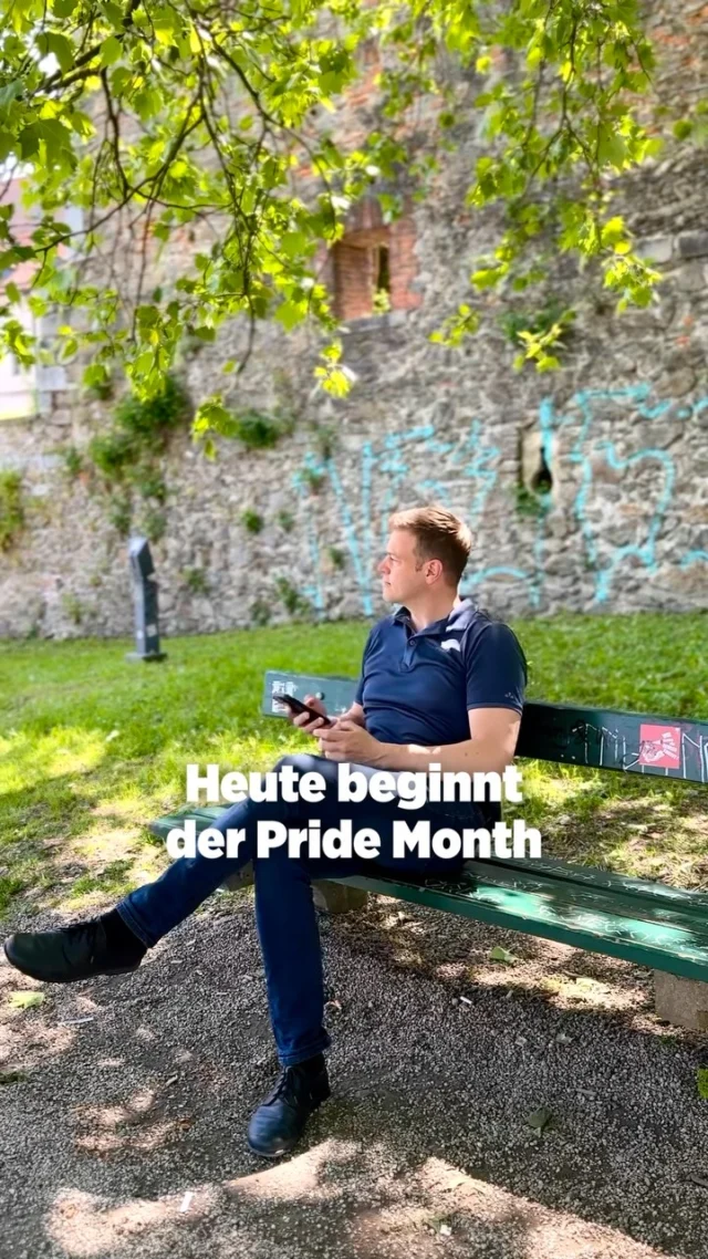 Share some love mit euren lesbischen, schwulen, bi, trans, queeren Freund:innen und Verwandten! 🌈🫶✨
